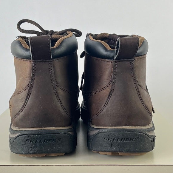 Skechers | Relaxed Fit® Segment Barillo | Size 9.5 main image 4
